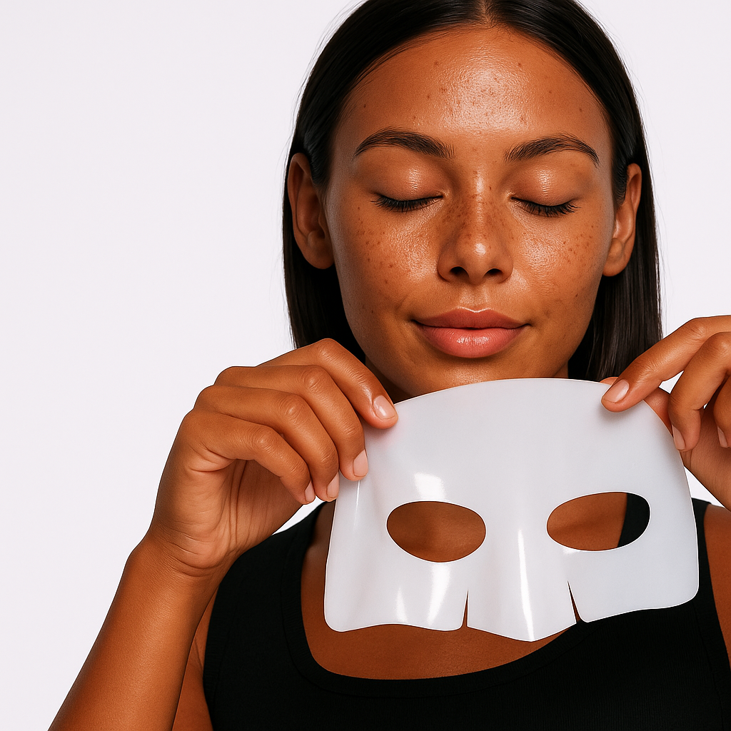 GlowMask