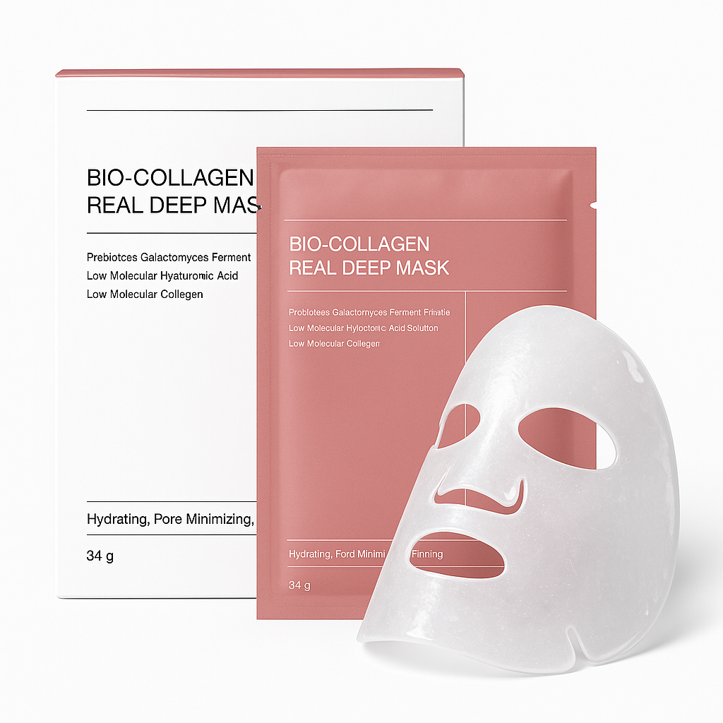 GlowMask